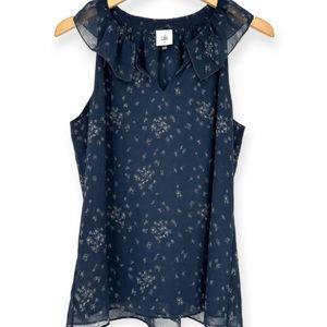 🛍️CAbi Ever blouse Size M🛍️